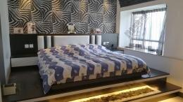 Flat A, High Floor, Block 16, Phase 2, South Horizons