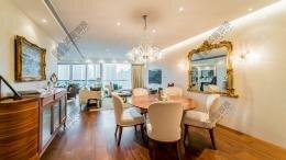 Flat A, Low Floor, Block 1, Dynasty Court