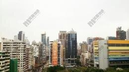 Flat A, Middle Floor, Tower 5 - T5A, The Austin