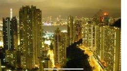 Flat B, Low Floor, Block II, The Legend At Jardine's Lookout