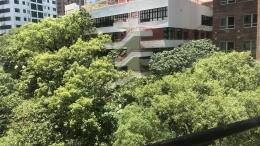 Low Floor, Smiling Court