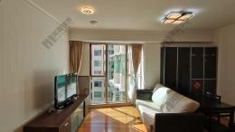 Flat F, Middle Floor, Block 21, Phase 3 (Dynasty View), Classical Gardens