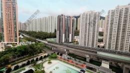 Flat G, Middle Floor, Block 3, Ma On Shan Centre