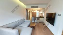 Flat A, High Floor, Elegant Court