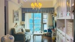 Low Floor, Block 18 (Lowrise), Mayfair By The Sea I