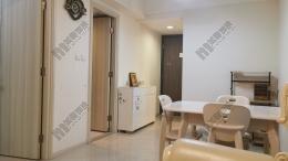 Flat G, Low Floor, Block 1, Yuccie Square