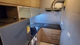 Flat D, Middle Floor, Block 24, Phase 6, City One Shatin