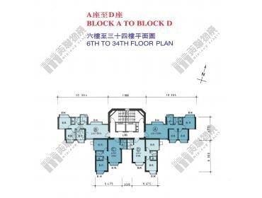 Lun Fung Court Hong Kong West Estate Page Midland Realty