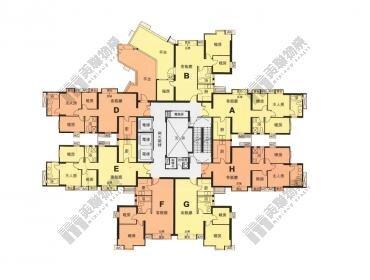 Hollywood Terrace Sheung Wan Central Estate Page Midland Realty