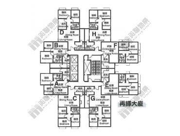 Joyful Building Hong Kong West Estate Page Midland Realty