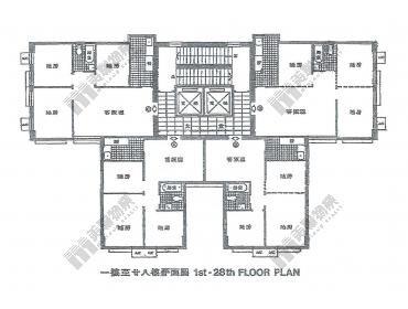 Golden Phoenix Court Western Mid Levels Estate Page Midland Realty