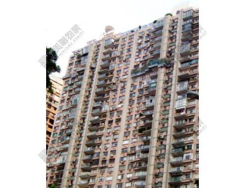 Centadata Palatial Crest