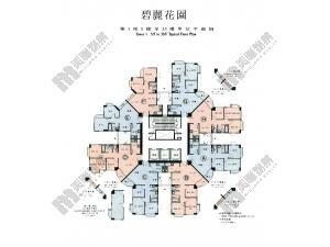 碧麗花園 歷史成交 美聯物業midland Realty 碧麗花園 歷史成交 美聯物業midland Realty