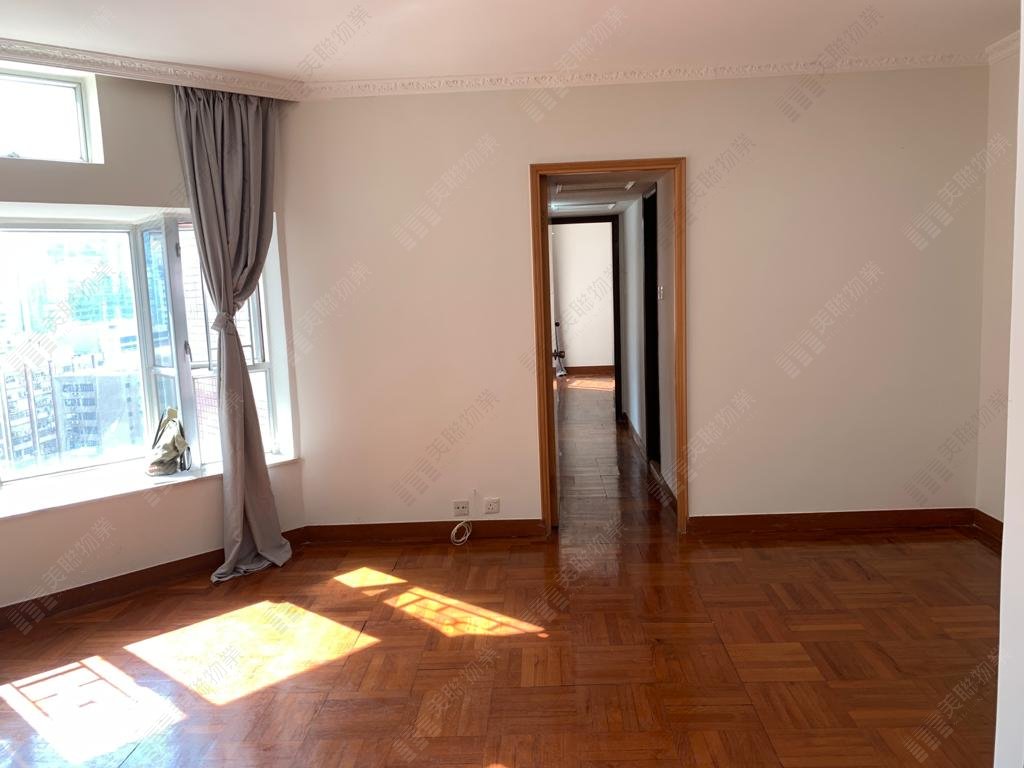 Tsuen Wan - Flat A Higher Floor Block 02 Phase 1 Discovery ...